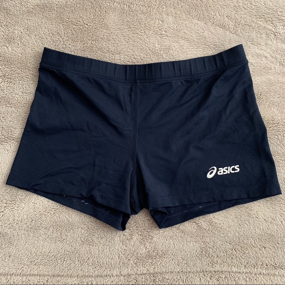 SPANDEX SHORTS